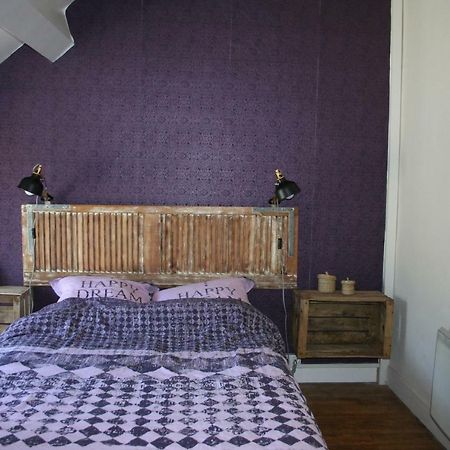 Kerpitouch Villa Mesquer Екстериор снимка