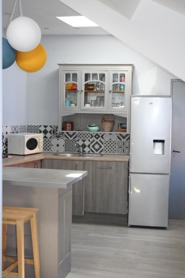 Kerpitouch Villa Mesquer Екстериор снимка